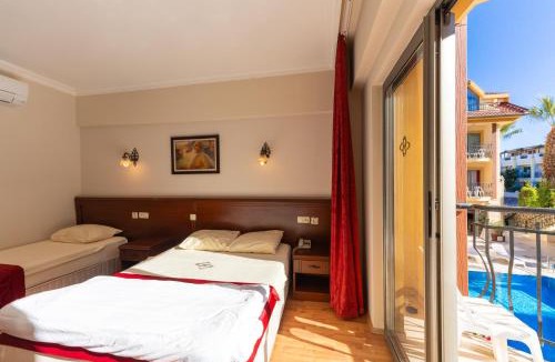Kemer Hotel | Astoria Park Resort Hotel & spa All Inclusive Concept