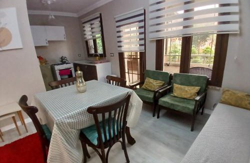 Macka Villa | Vinland Villa Atalar
