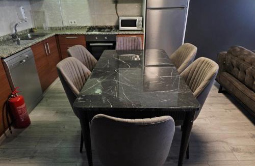 Bomonti Apartment | Birru Suites