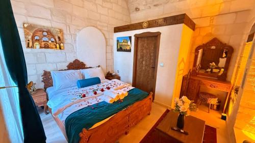 Midyat Hotel | Seyr-i asur