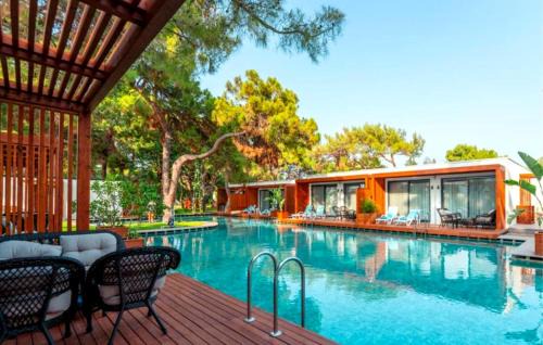 Camyuva Resort | Club Marco Polo - Premium All Inclusive