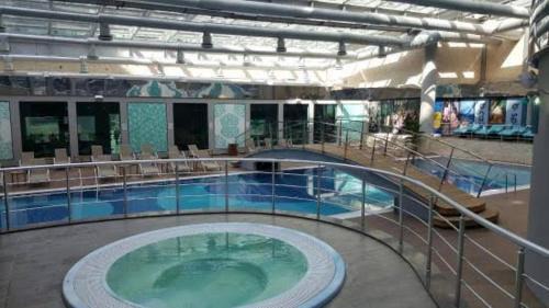 Kocasinan Apartment | 1 BR Apartment in Prime Residence near Pullman