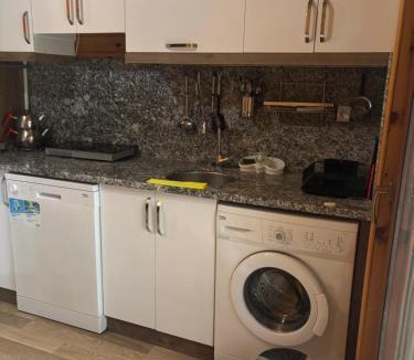 Cirali Villa | ŞAH apart