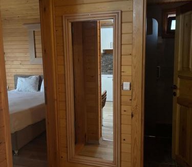 Cirali Villa | ŞAH apart