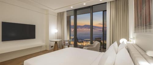 Balcova Hotel | Grand Hyatt Izmir IstinyePark