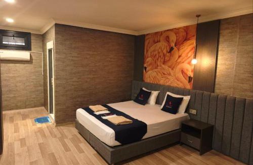 Avcilar Apartment | La Vie Suite Hotel