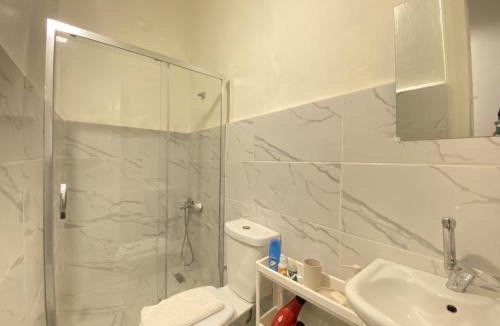 Istanbul City Center Villa | Charming Historic Balat House 2 Floors 5 BR