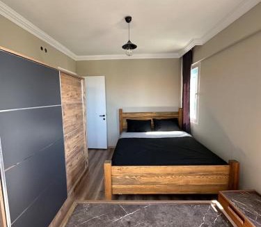 Kusadasi House | Stylish Villa in Kuşadası, 5 Minutes to the Center and the Sea
