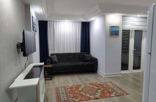 Altnkum Mahallesi Apartment | Kuk apartment