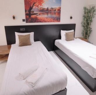 Gaziemir Hotel | La Vista