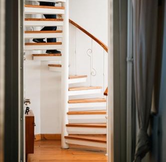 Cumhuriyet Apartment | Bomonti Residence 3 bedroom duplex