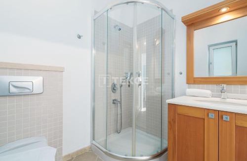 Kas Villa | TEKCE Villa Mae N3