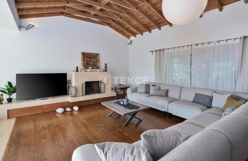 Kas Villa | TEKCE Villa Mae N3