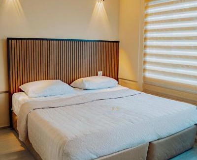 Eyyubiye Hotel | Hotel RABİS