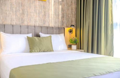 Edirne House | Ayçiçeği Comfort Otel