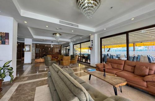 Kartal Hotel | Villa Vanilla Hotel