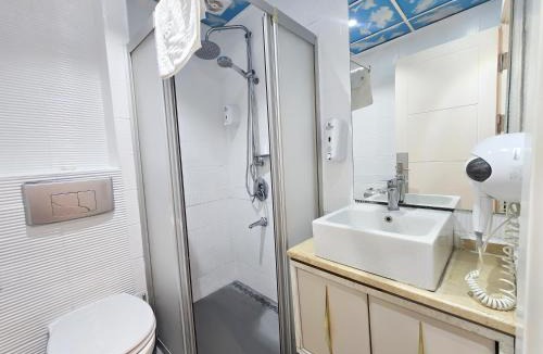 Cihangir Hotel | Taksim By Aydin Apart Hotel - Galata port
