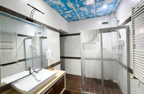 Cihangir Hotel | Taksim By Aydin Apart Hotel - Galata port
