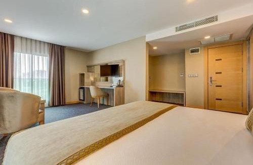 Turgutlu Hotel | KAYNESİA HOTELS SPA & WELNESs
