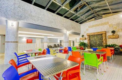 Turgutlu Hotel | KAYNESİA HOTELS SPA & WELNESs