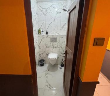 Ilkadım Apartment | İlkadım Suit Apart