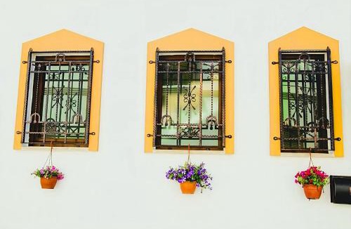 Selcuk Villa | Kasbah Shirin
