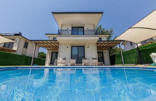 Koycegiz Villa | Holiday Villa Lena