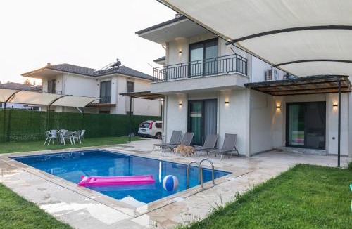 Koycegiz Villa | Holiday Villa Lena