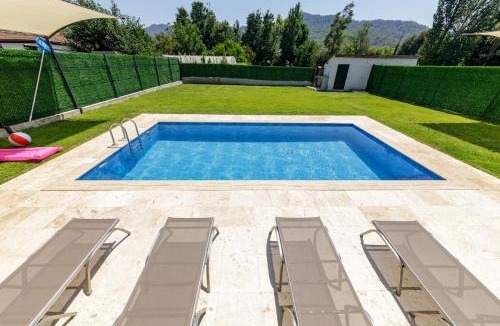 Koycegiz Villa | Holiday Villa Lena