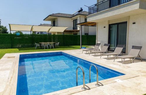 Koycegiz Villa | Holiday Villa Lena