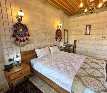 Cavusin Bed & Breakfast | Hasan Bey Konakları