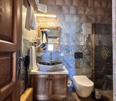 Cavusin Bed & Breakfast | Hasan Bey Konakları