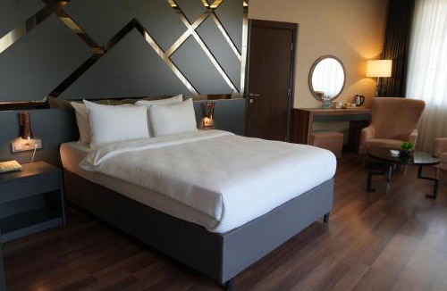 Yenisehir Hotel | Sultasa Hotel