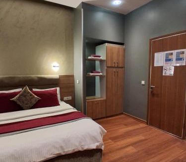 Pera Apartment | Mayata Gallery