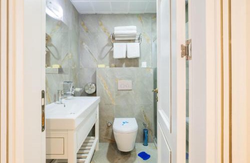 Kizkalesi Hotel | Minerva Hotel Kızkalesi