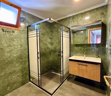 Kaleici Villa | Attalos Villa