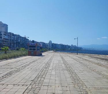 Old Town House | Historical House in Alsancak