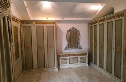 Aslanbucak Villa | Amazonica MAGİC DREAM