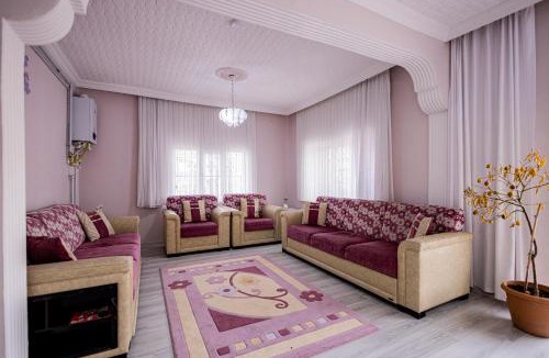 Nar Apartment | Ipek Esintisi House