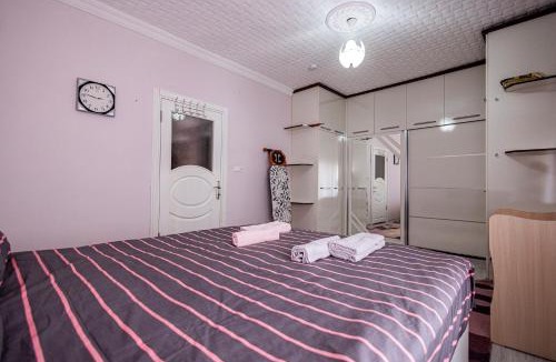 Nar Apartment | Ipek Esintisi House