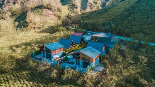 Ardesen Villa | Green Yazıcı Villas