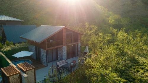 Ardesen Villa | Green Yazıcı Villas