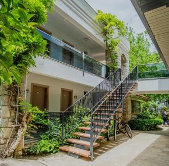 Golturkbuku Hotel | Orkide Bodrum