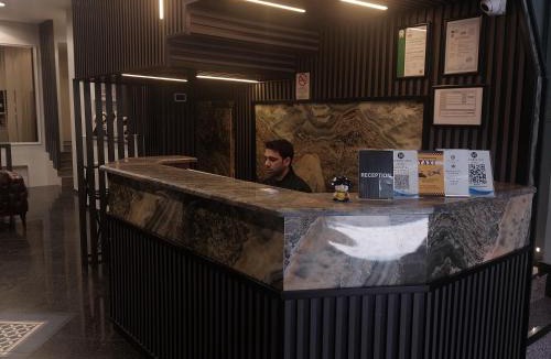 Kadikoy Hotel | The Best City Kadikoy