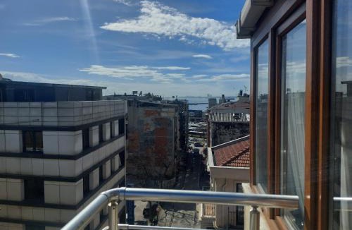 Kadikoy Hotel | The Best City Kadikoy