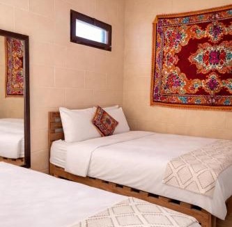 Eyyubiye House | Diib House Hotel