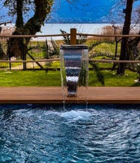 Kartepe Villa | Shore of Sapanca Lake Çatı Villa Lakehouse