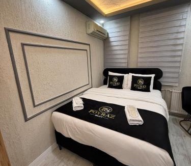 Osmangazi Apartment | Suit 7