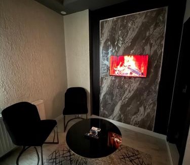 Osmangazi Apartment | Suit 7