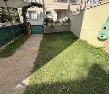 Datca City Center Apartment | Sahil Apart